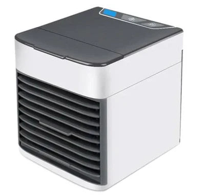 ❄️ BrisaClima - Enfriador de Aire Ultra Evaporativo + REGALO EXCLUSIVO