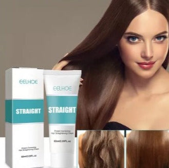 Crema para Alisar el Cabello - additional image 2