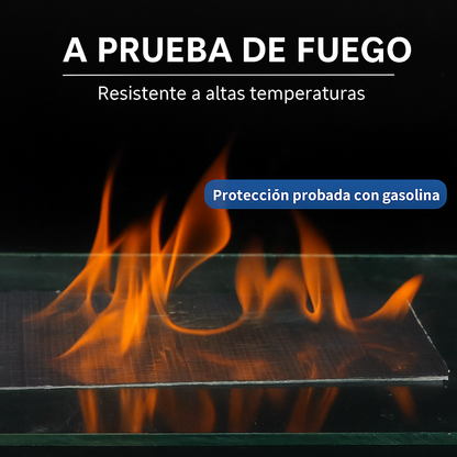 [COMPRA 1 LLEVA 2 + Regalo Extra🎁] Cinta Impermeable SuperFixa Pro 10cm x 5m – Repara al instante